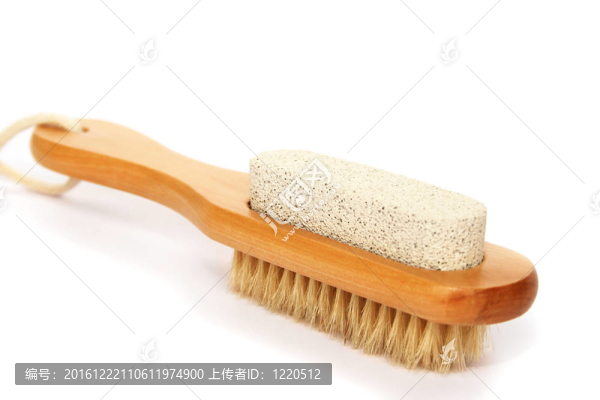 足部磨砂膏