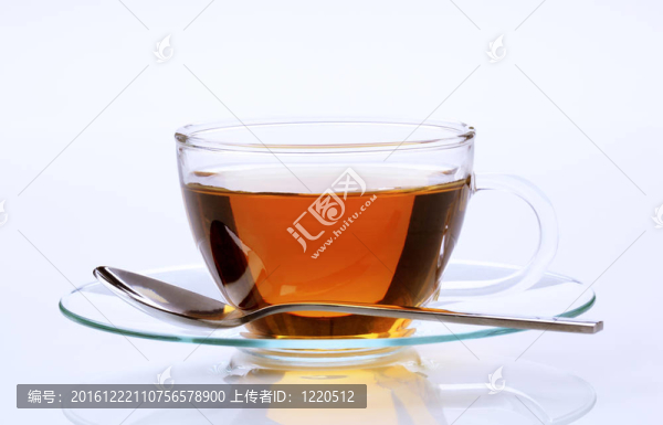 一杯茶