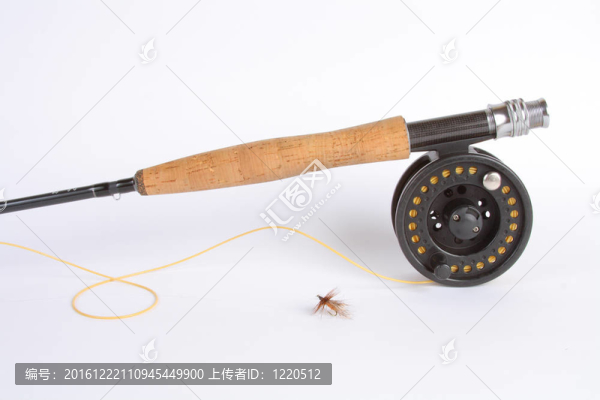 釣魚釣魚竿