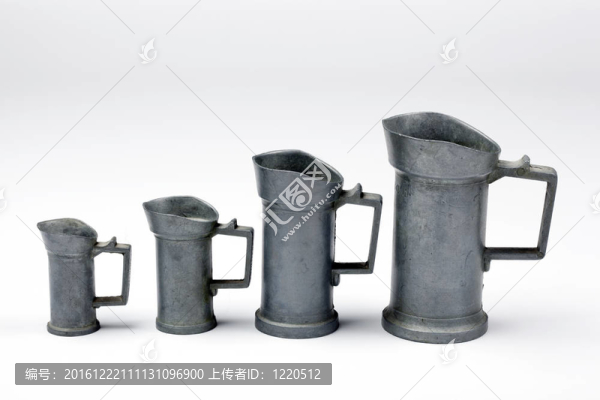 舊錫罐