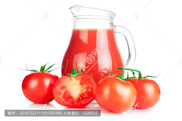 番茄汁
