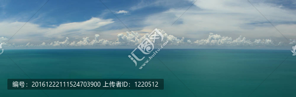 蘇梅島與泰國(guó)灣