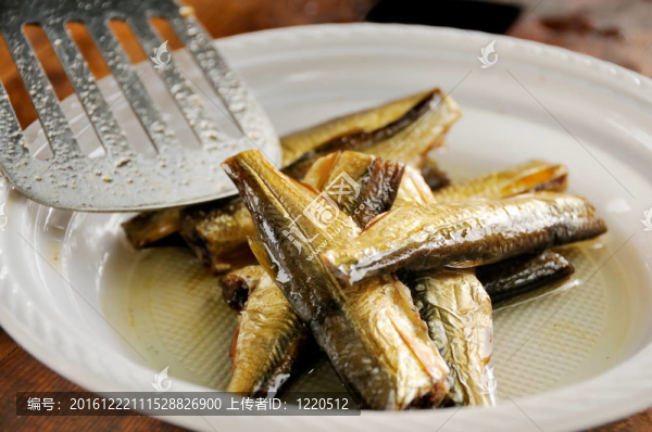 烤魚
