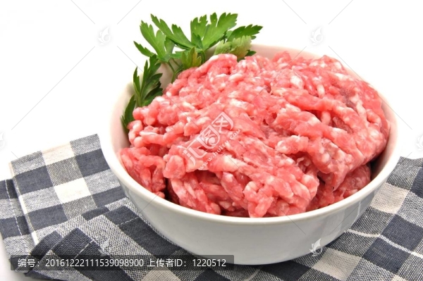 肉末碗