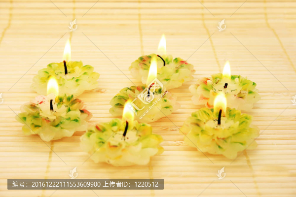 蠟燭