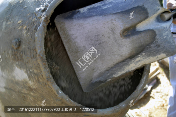 混凝土