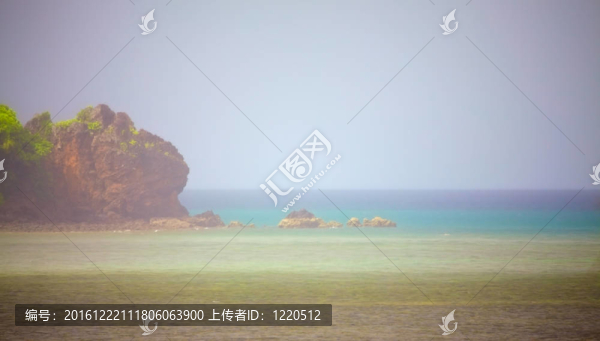 安達(dá)曼海