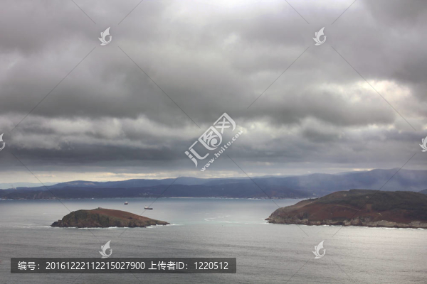 海上風(fēng)暴