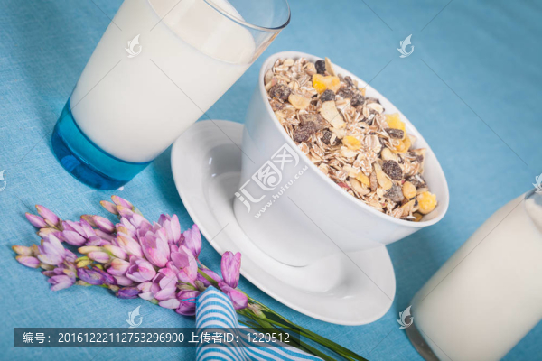鮮奶