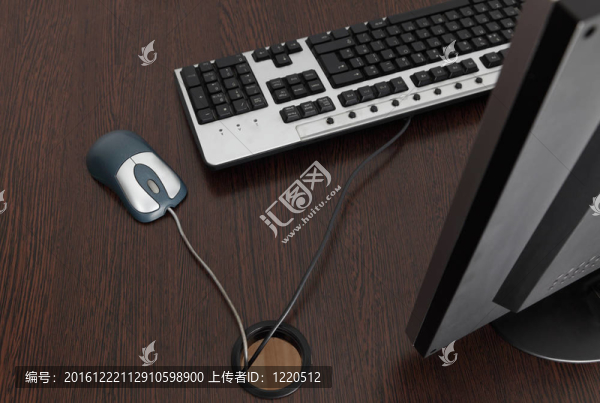 辦公桌