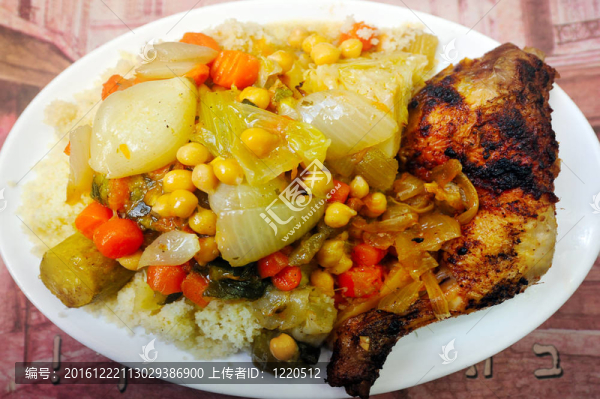 食品與美食-餐廳