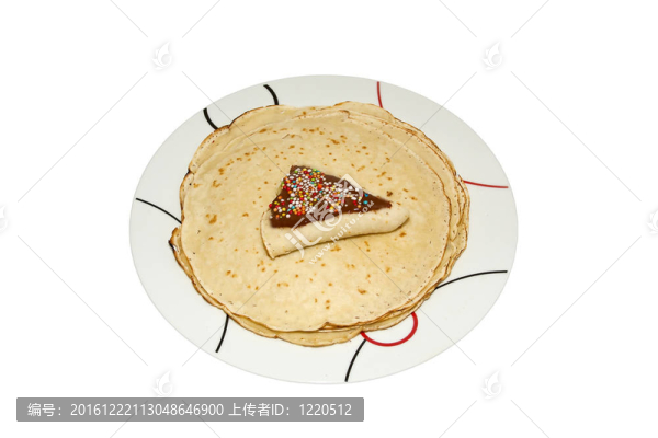 煎餅