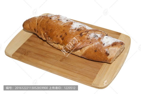 面包