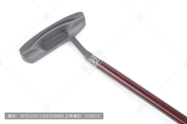 高爾夫球桿
