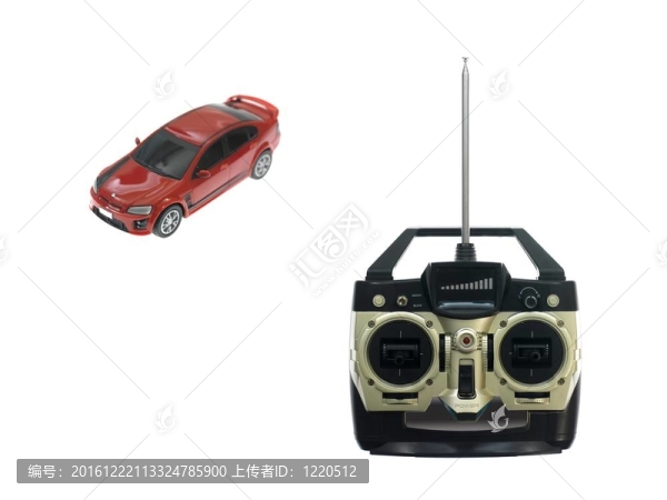 跑車