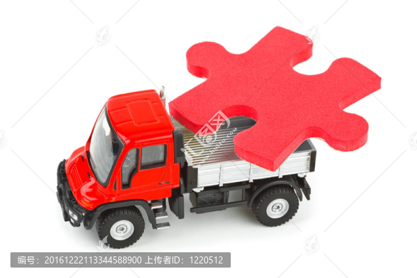 益智玩具車