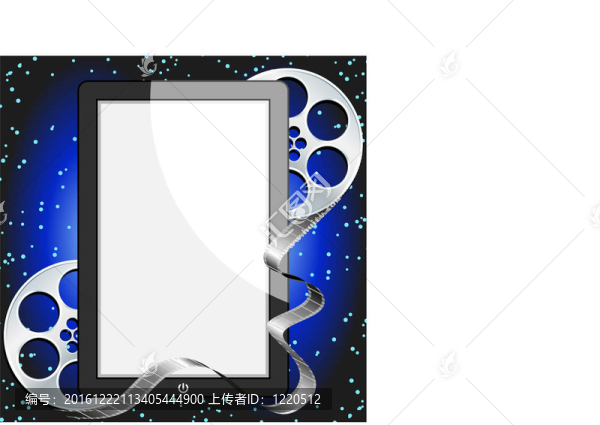 電影拍板