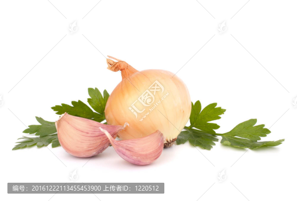 蔥蒜丁香