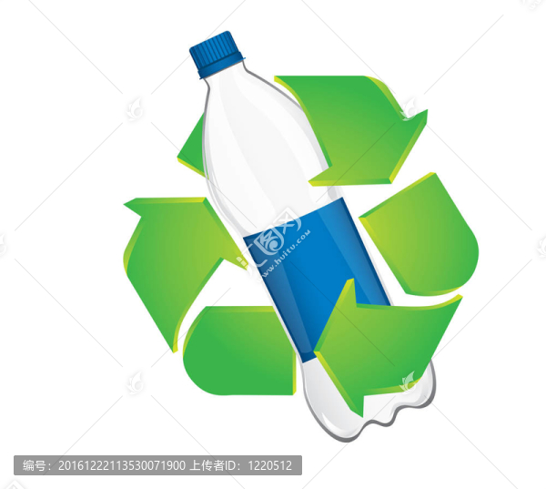 回收標志