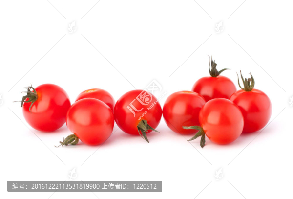 小櫻桃番茄