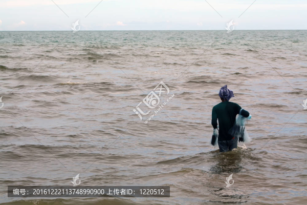漁夫