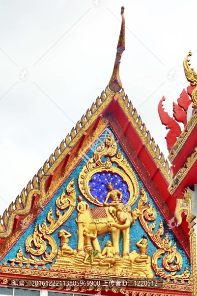 模式寺