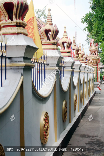 模式寺