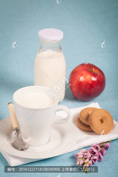 鮮奶