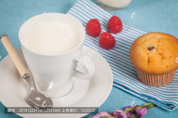 鮮奶