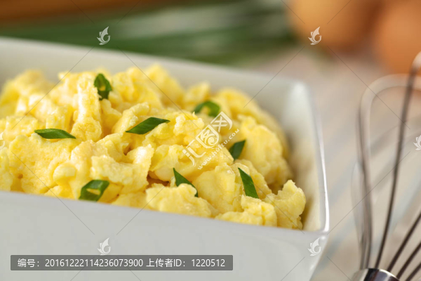 炒雞蛋
