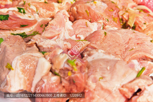 肉