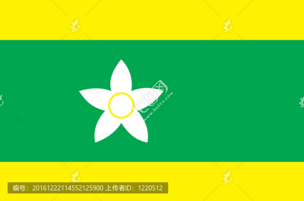 愛媛県旗