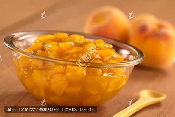 桃醬