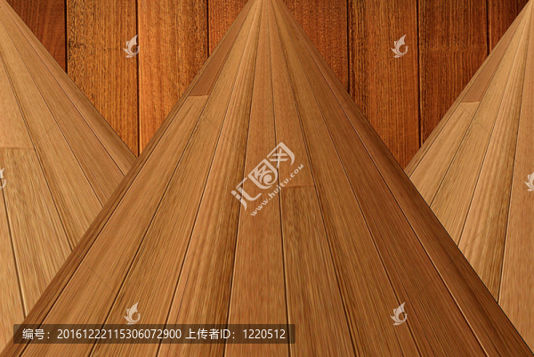 木材天花板