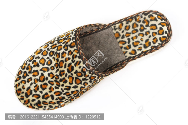 拖鞋