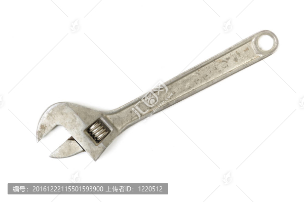 可調(diào)扳手