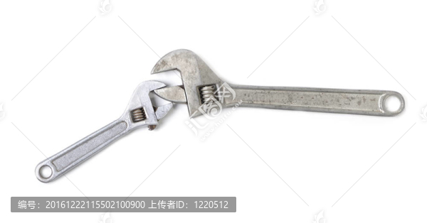 可調(diào)扳手