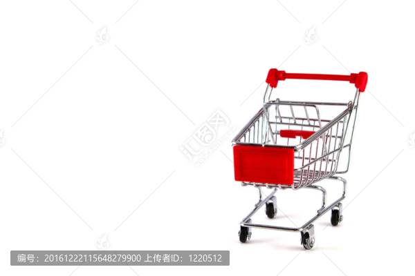購物車用美元