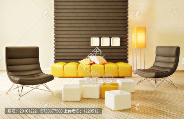 房間