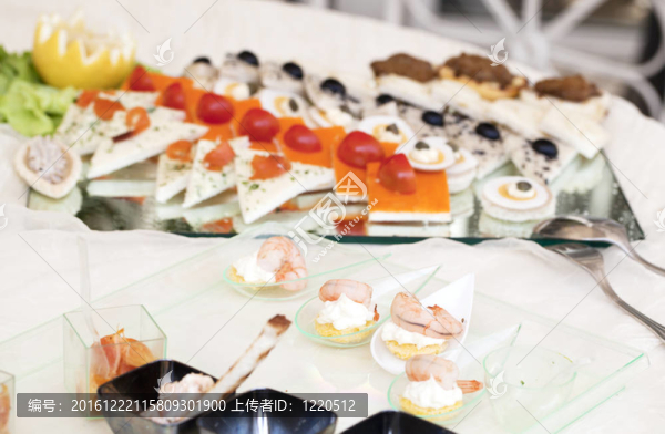 點(diǎn)心
