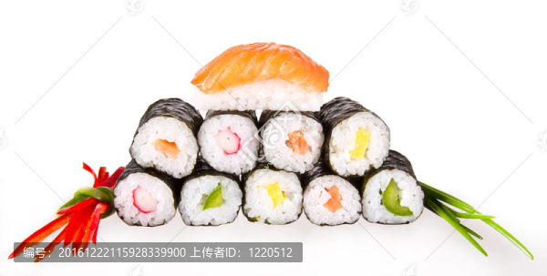 壽司飯