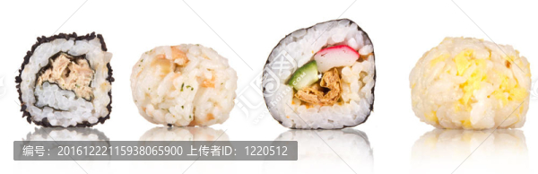 壽司飯