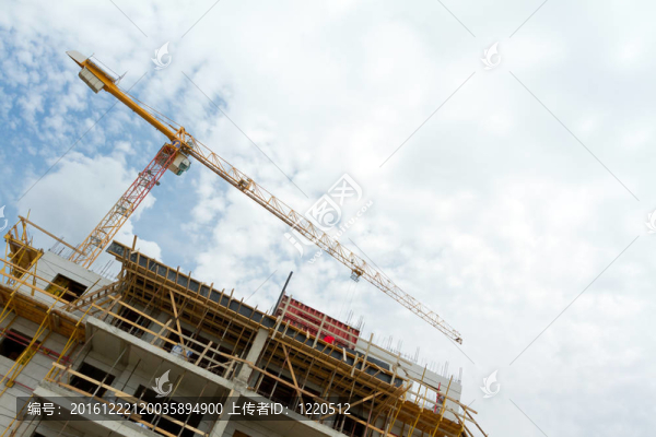 建筑起重機(jī)