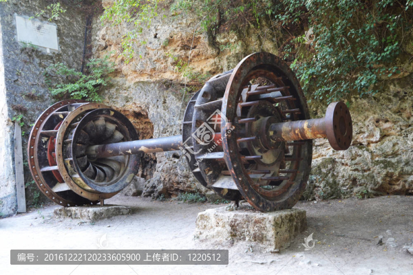 軋機(jī)舊機(jī)