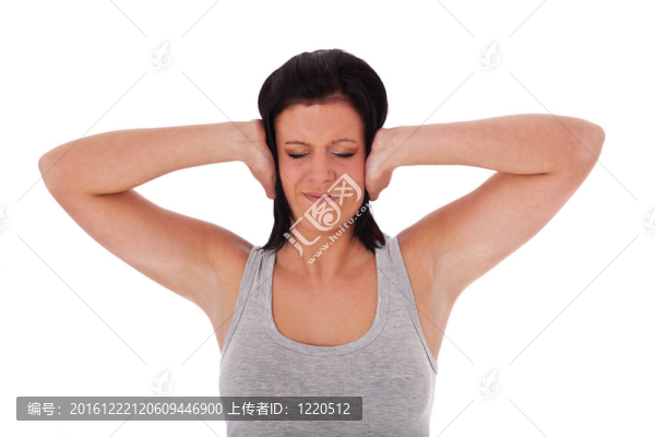 噪聲