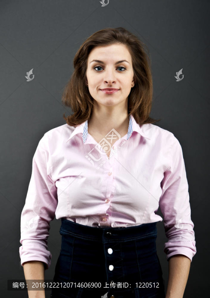 女人的美麗