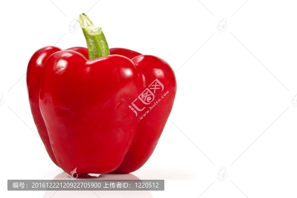 紅甜椒