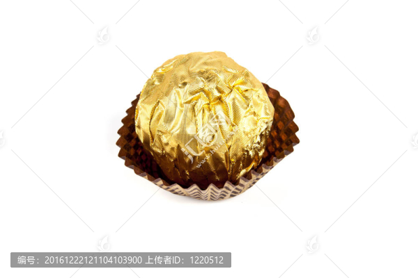 巧克力糖果