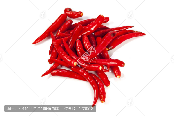 紅辣椒