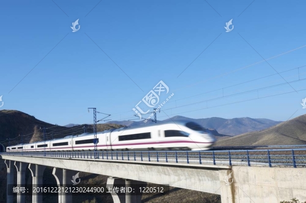 高速列車